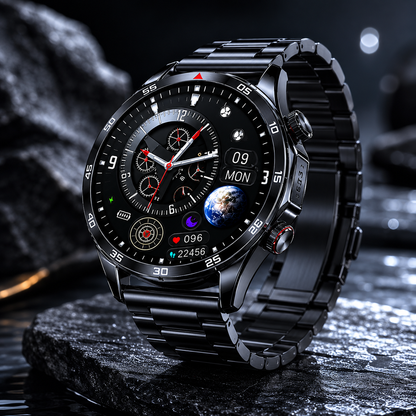Acenovo™ Obsidian