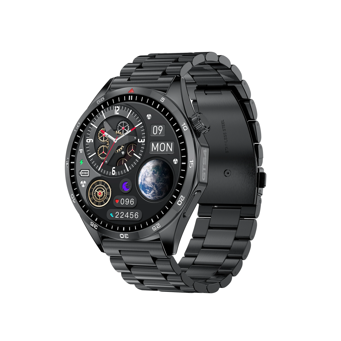 Acenovo™ Obsidian